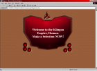 Klingon Site